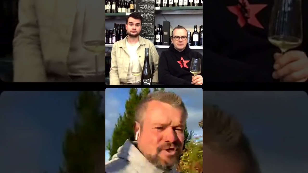 Weingut Beurer &ndash; Riesling Kieselsandstein 2018