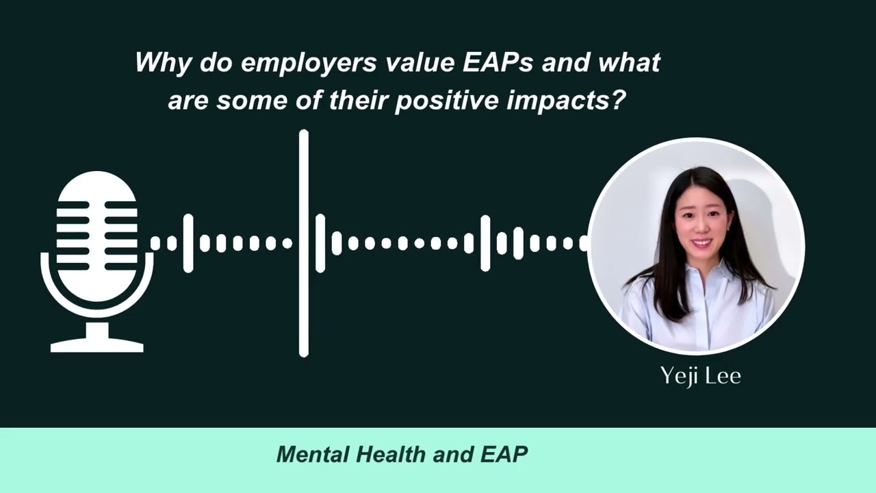 Mental Health and EAP