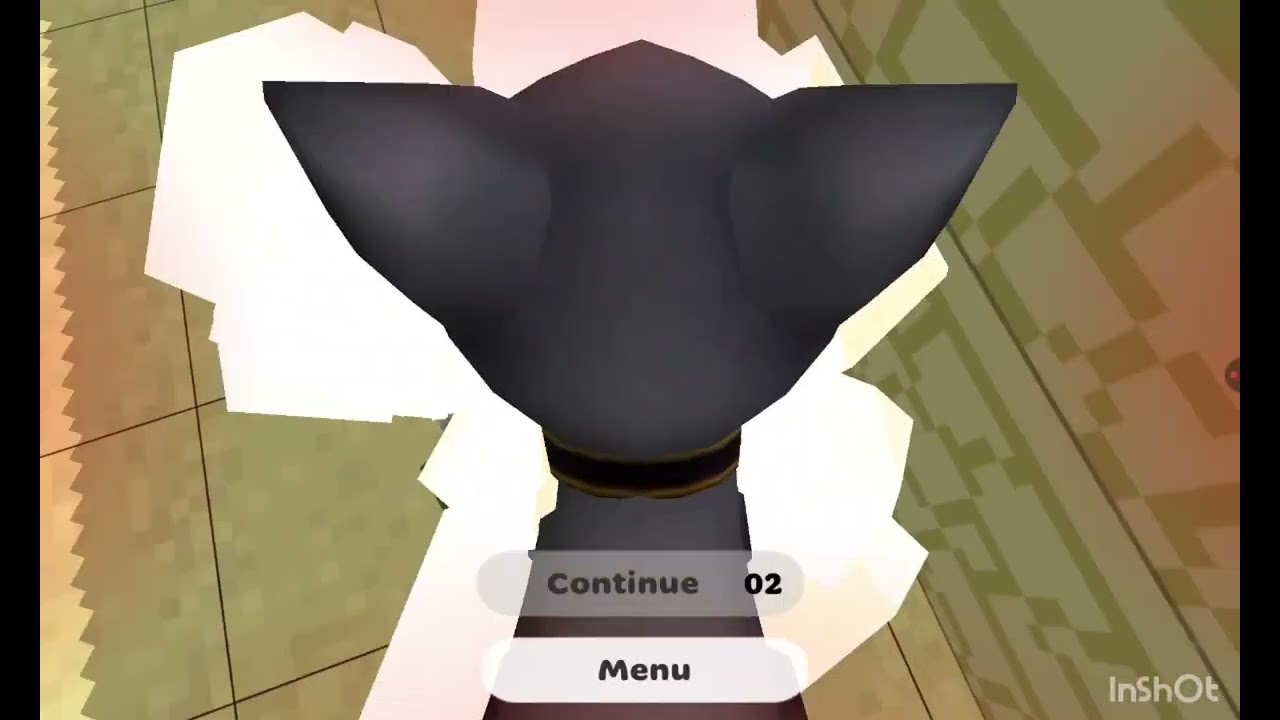 Chicken gun I FOUND BUG GUNN 