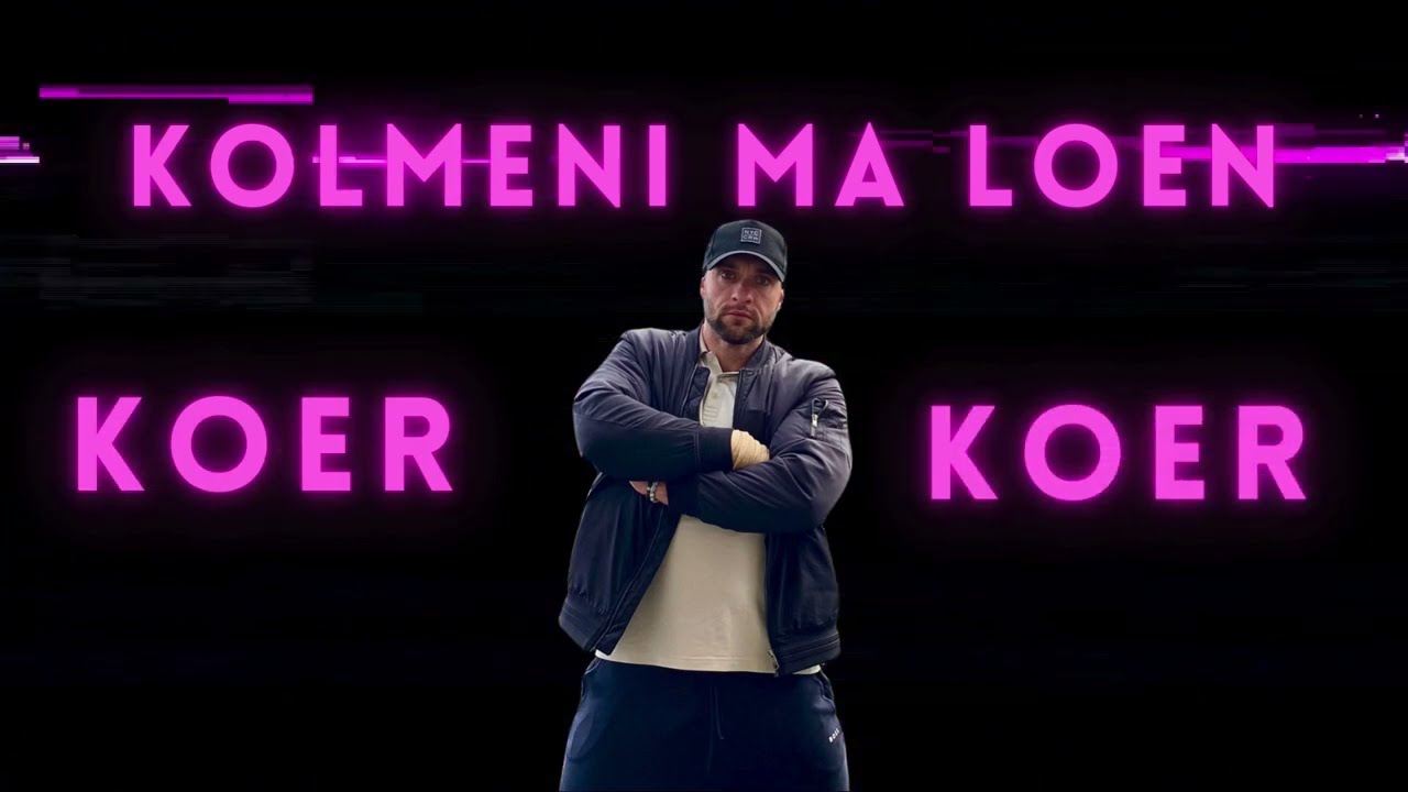 Erkki Mägi - KOER