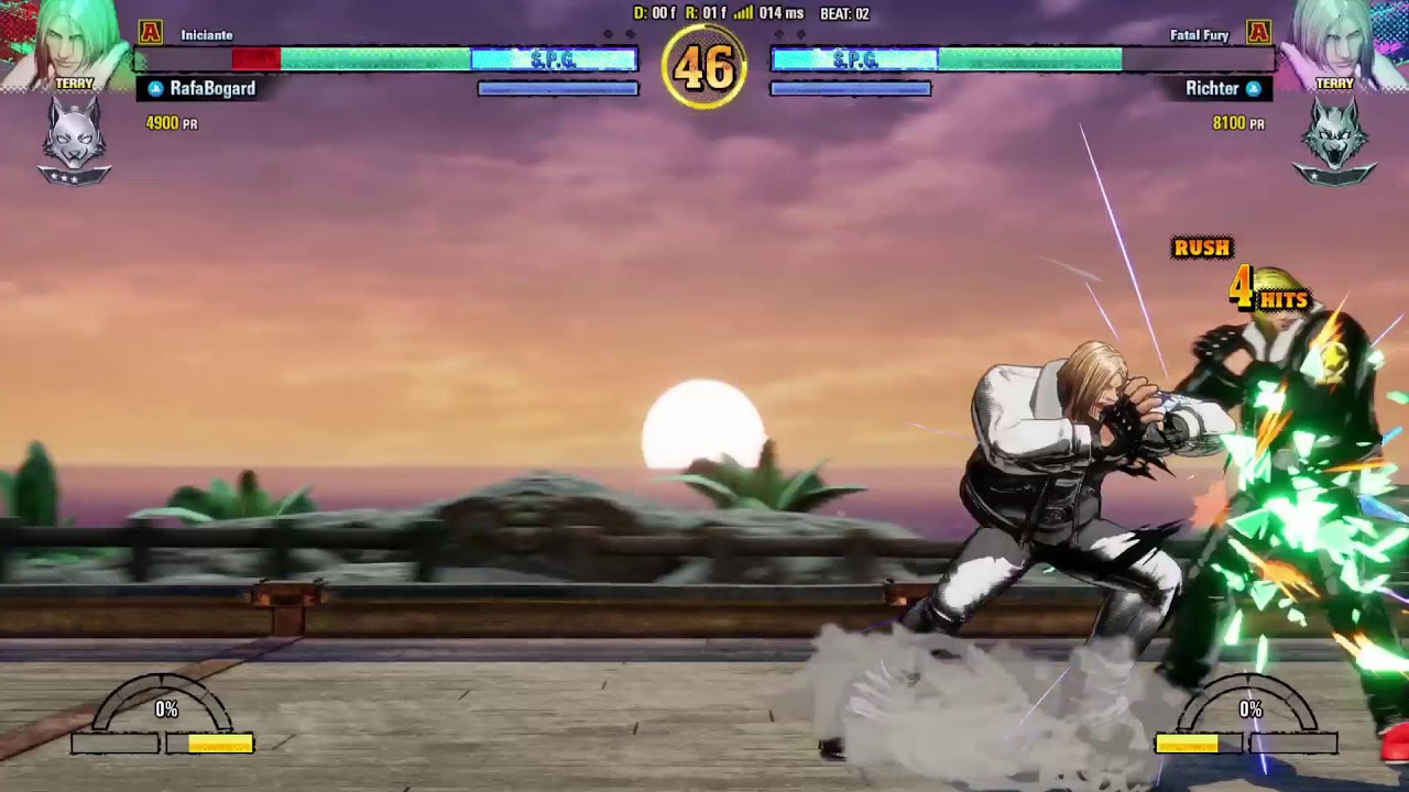 FFCOTW RafaelPG x RichterHayabusa
