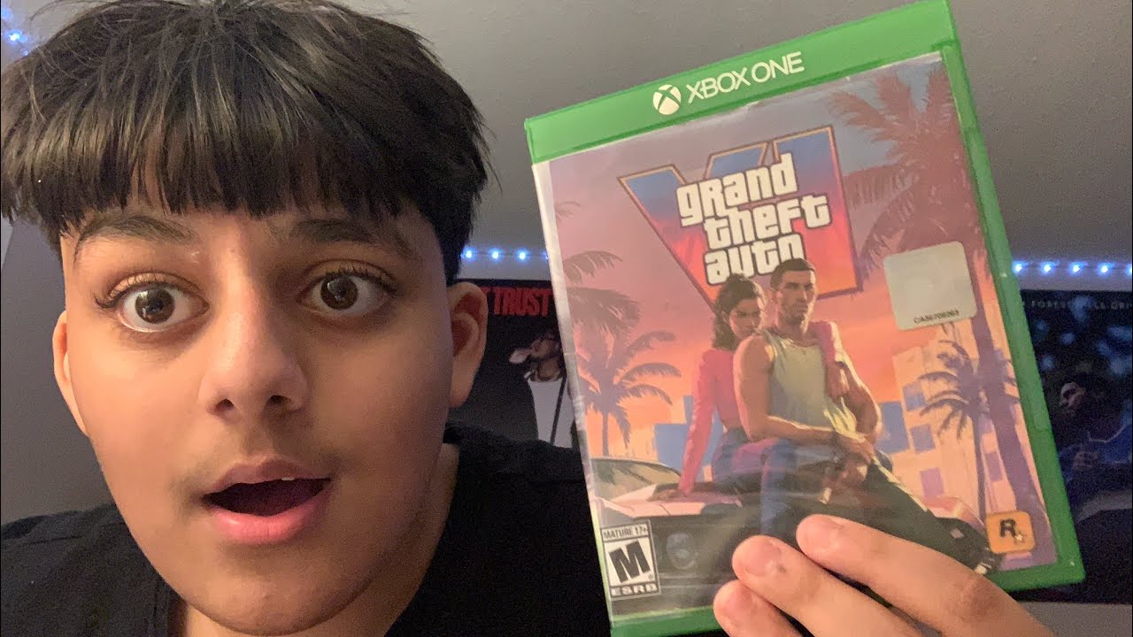 ASMR “Illegal” GameStore