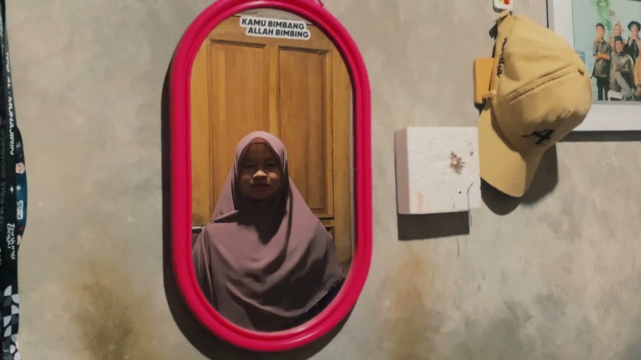 LOMBA VIDEO TPQ AL MUHAJIRIN TANJUNG