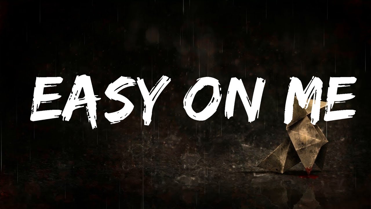 Playlist ||   Adele - Easy On Me(lyrics)  || Vibes Music Mix