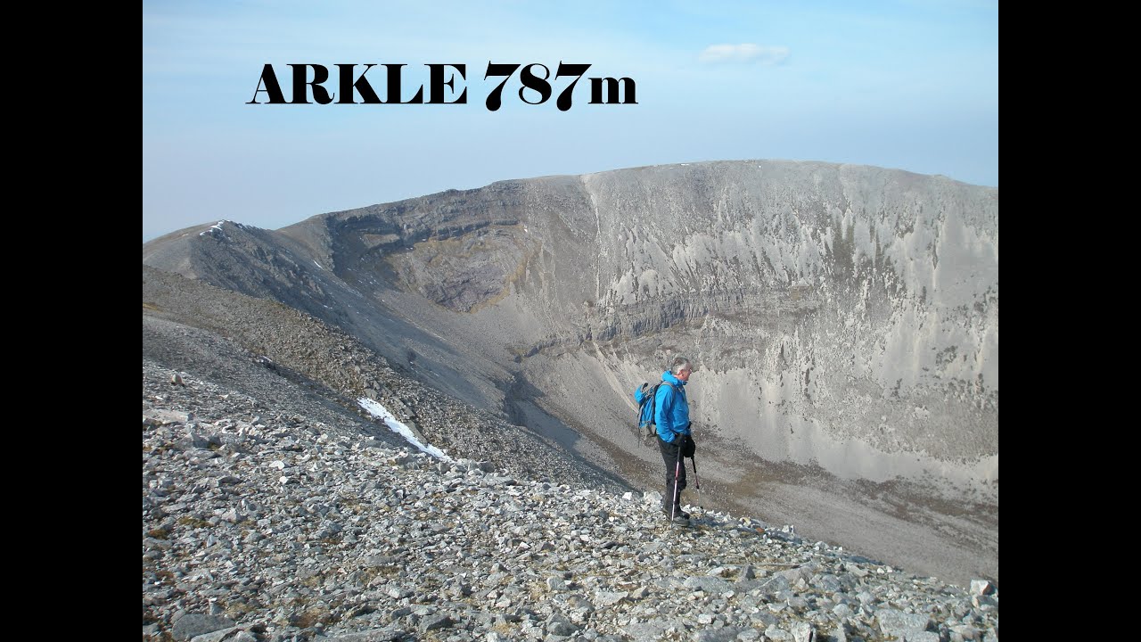 ARKLE - Always a Winner! (2014)