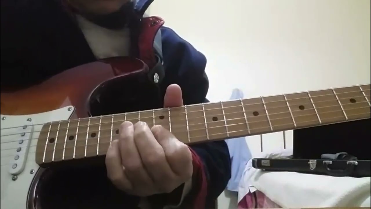 Pino Danile Tutta n'ata storia  Intro Experience