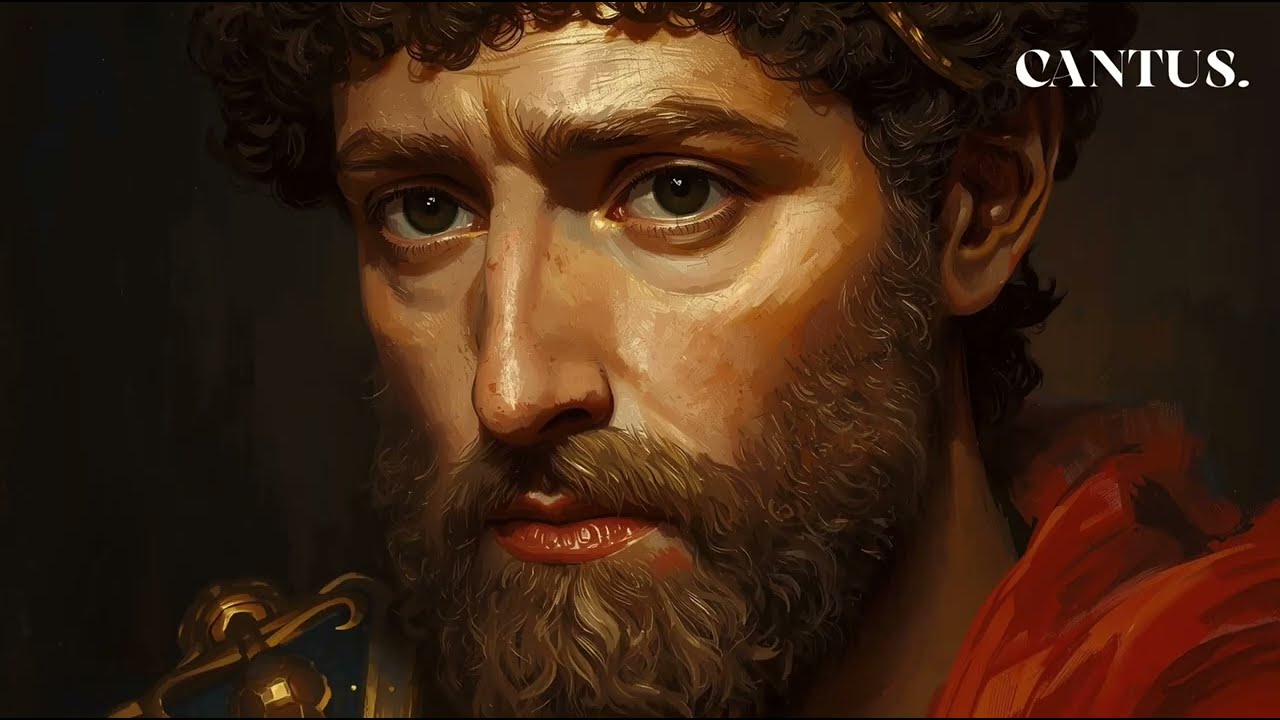 ✞ Marcus Aurelius: No Regrets, Only Duty | Imperial Stoic Ambience