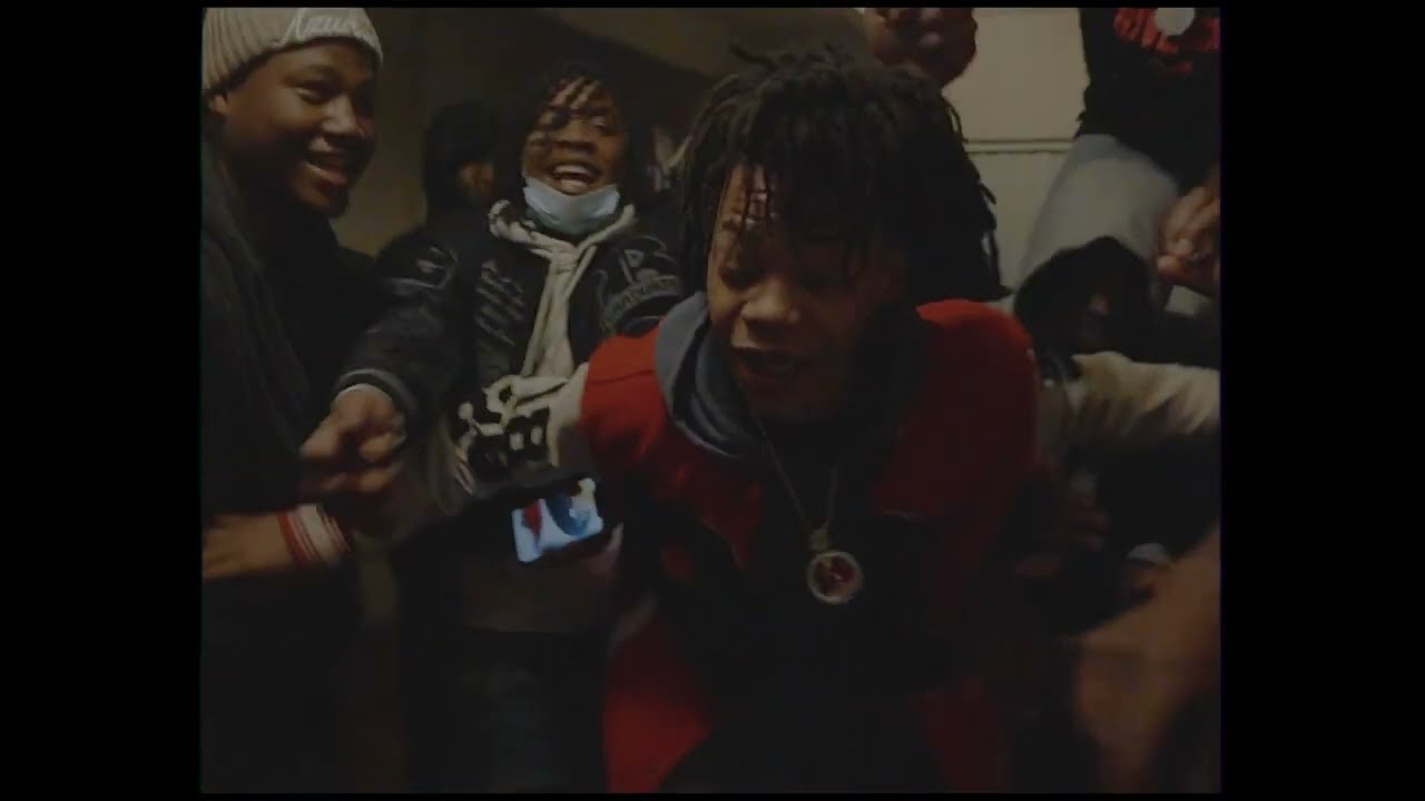 Tymunna ft Gnuk - No Names (Official Video) (🎥@kdvisions_ )