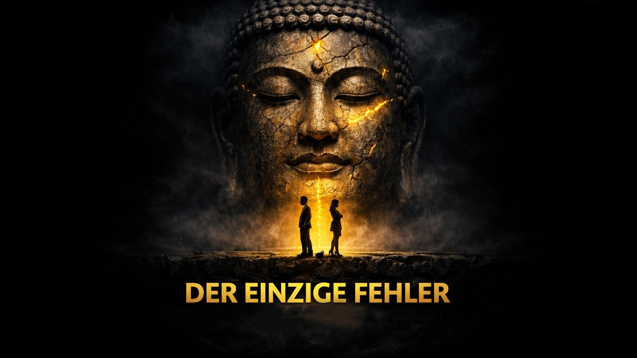 Der Eine Fehler, Der Das Zusammenleben Unerträglich Macht