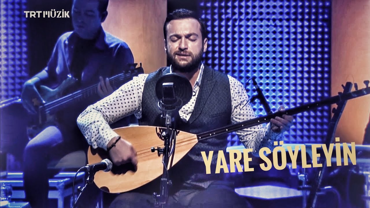Umut Sülünoğlu - Yare Söyleyin | Çorum Bozlağı