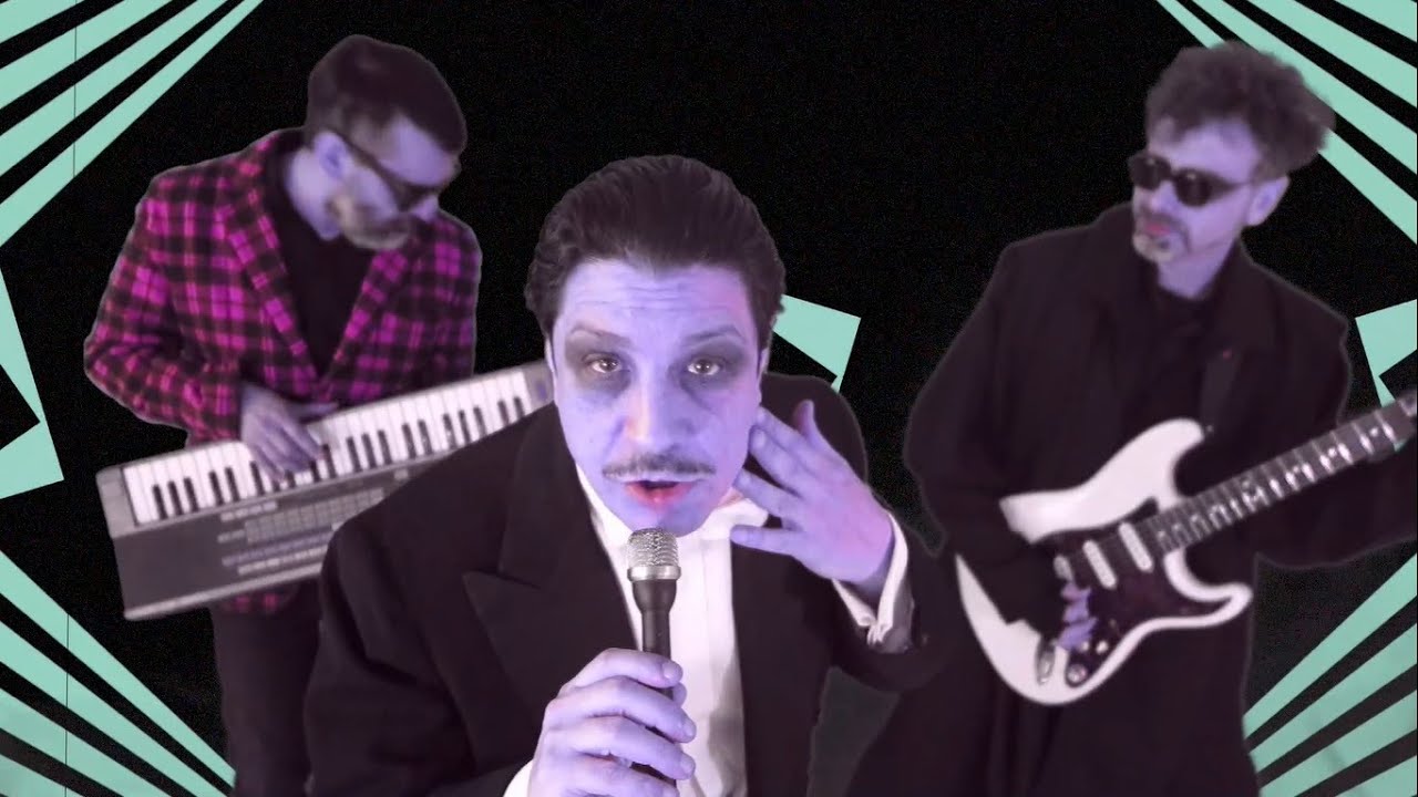 San Martín Vampire - Simone