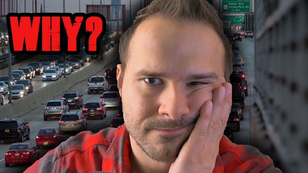 I'm Tired of the 9-5 | Something Needs to Change