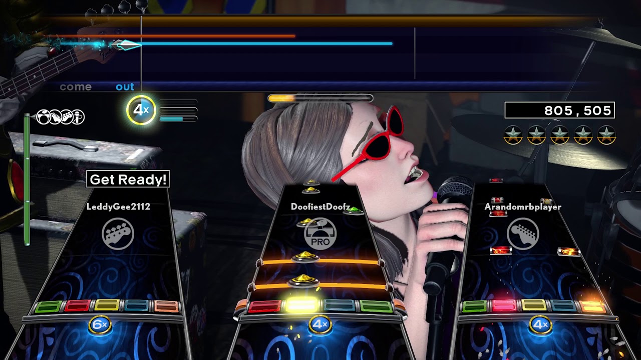 Hymn For The Weekend by Coldplay Full Band FC #4770