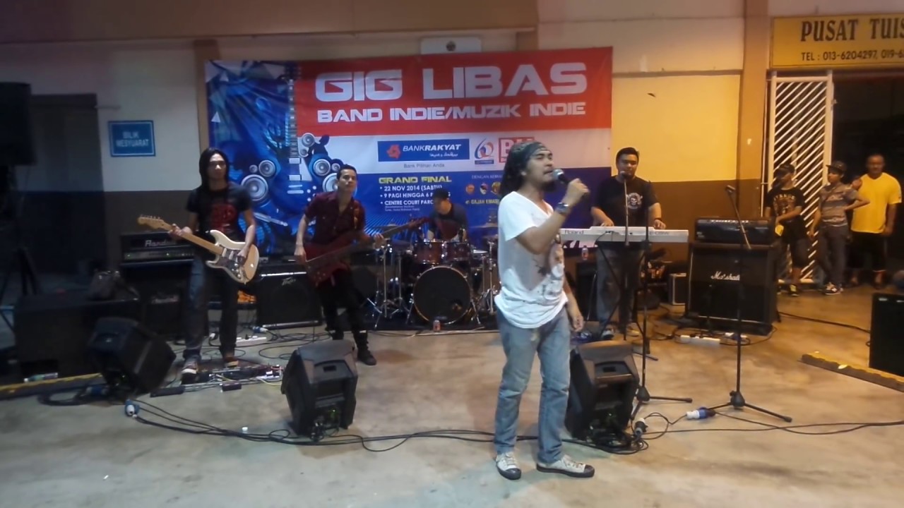 Kau Yang Bernama Seri by Zul Handy Black & Noktah