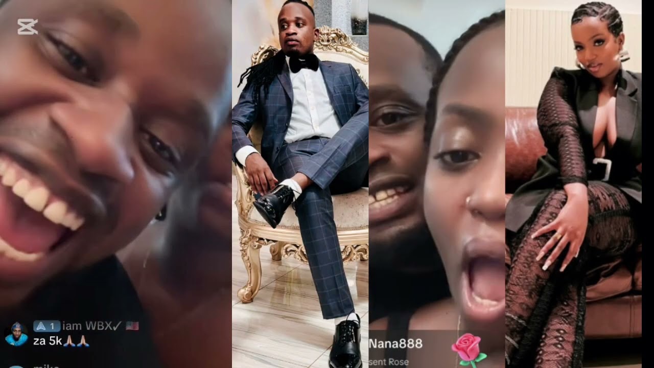 Xinda bamubwiyeko muyango amurusha icyongereza arabiseka cyane😁😁/ngomba kubyarira semuhungu🤣🤣