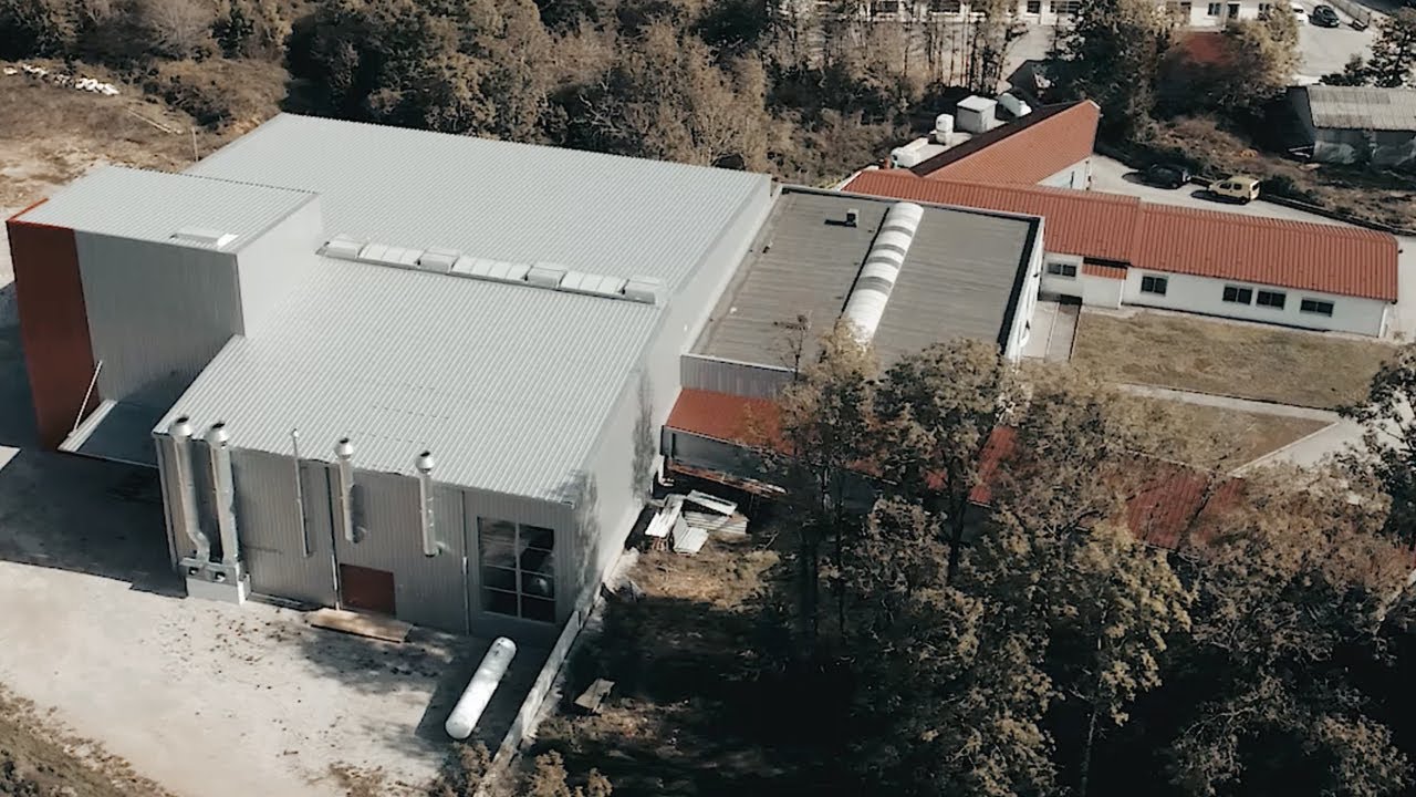 Pagès Robotics Introduction