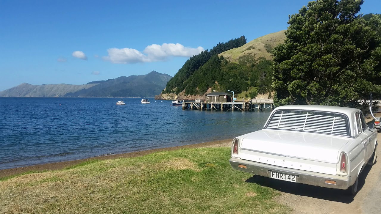 1967 VC Valiant - Slant Six upgrade