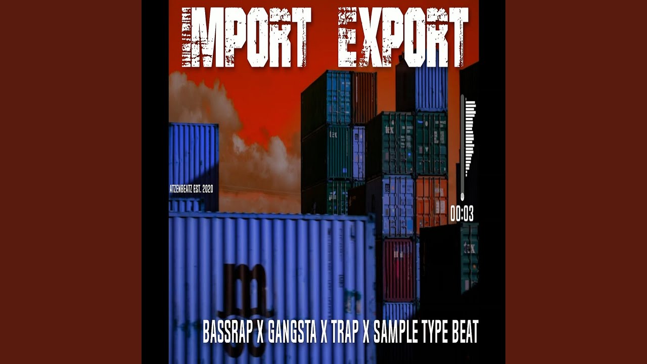 Import Export