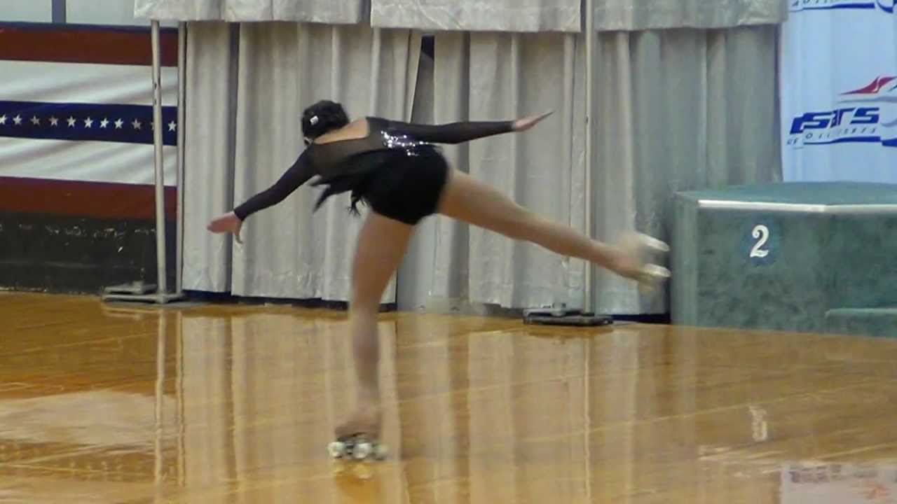1st 2012 Roller Skating Nationals