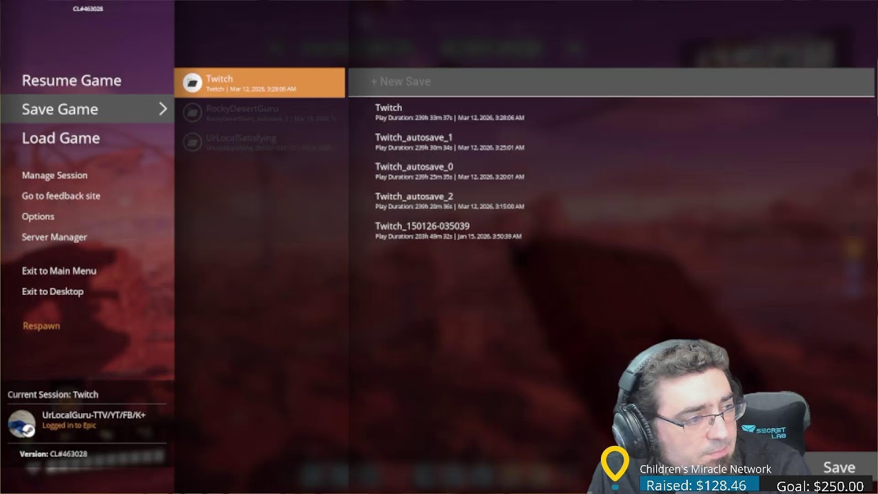 Phase 4 is here.. One Final Recipie... - Ep50 - First Playthrough since Fluids | #Azeron