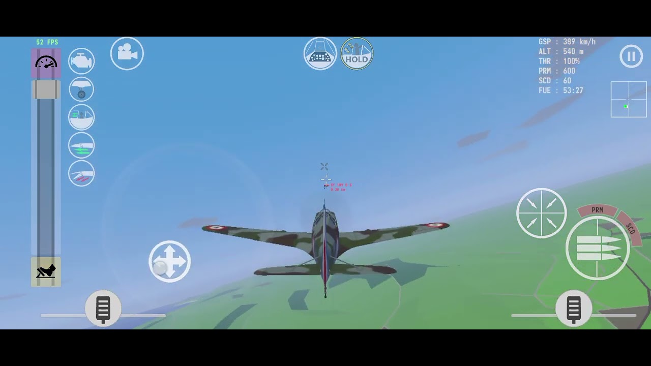 M.S. 409 vs 109 E-3
