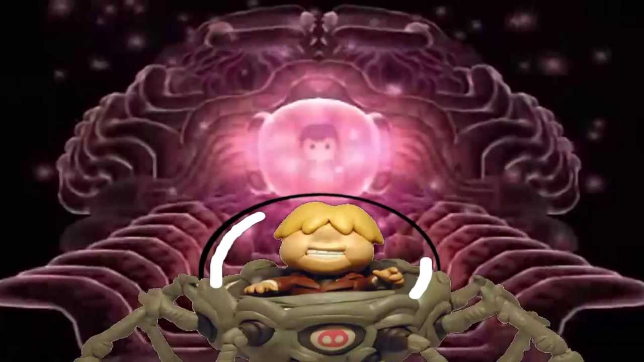 Giygas