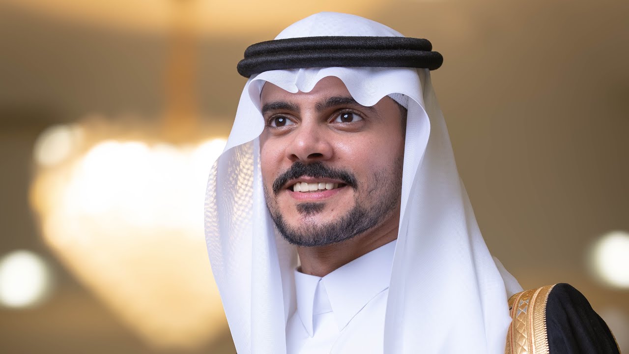 حفل زواج: مشعل بن عبدالله الصنيع  | 1447/01/23هـ