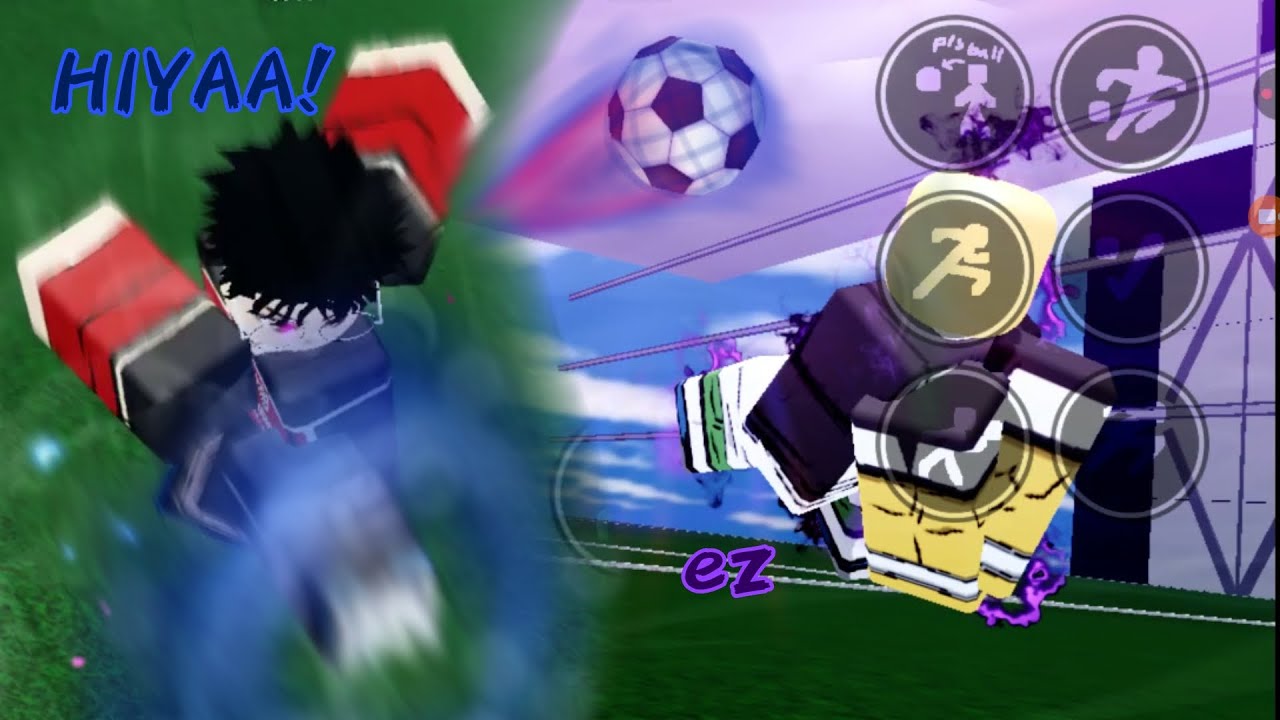 Part 3:What awk moves can don penalty ult block? (Azure latch)