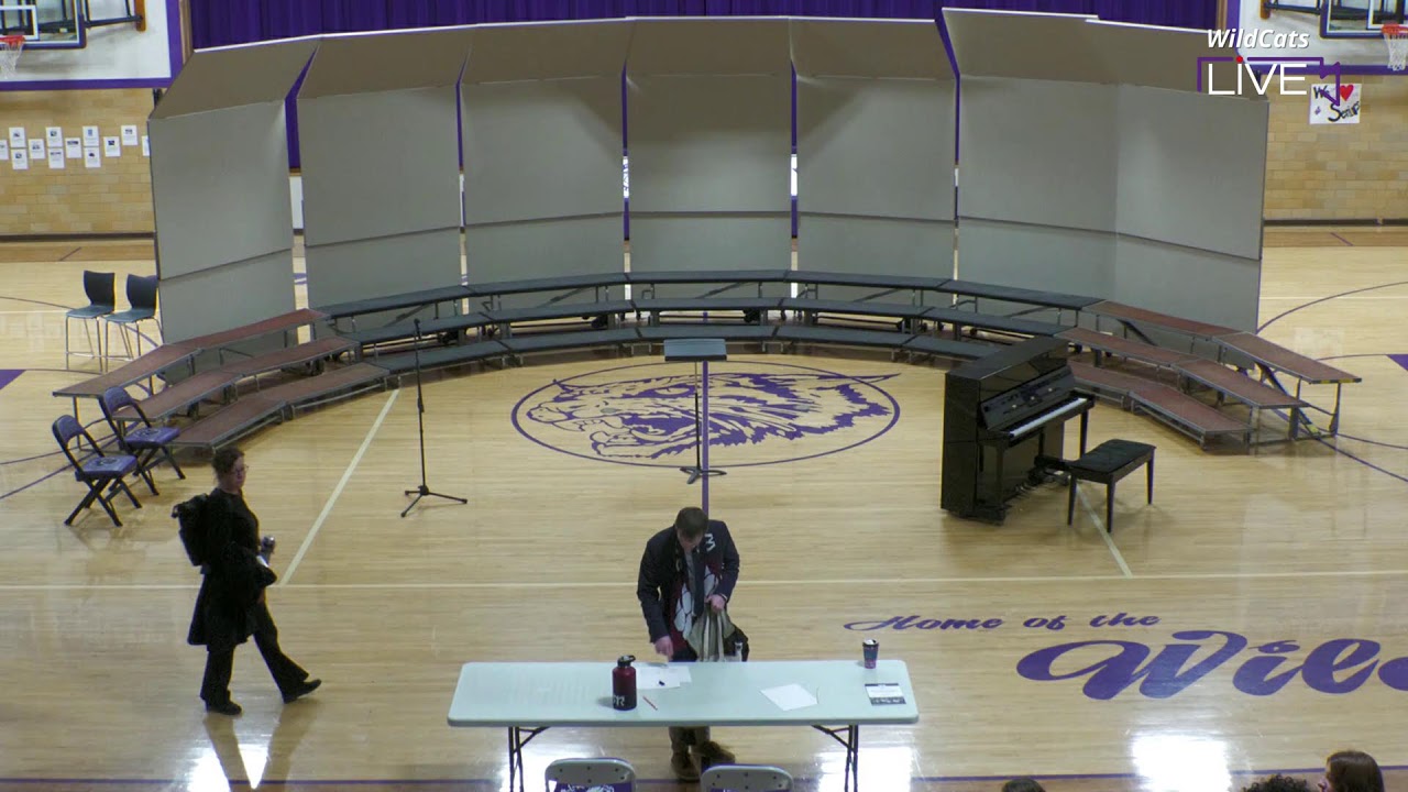 Goodhue Choir