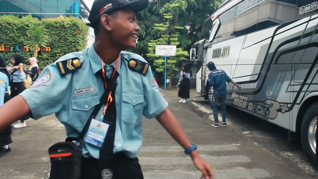 SMK MEDIA TEKNOLOGI