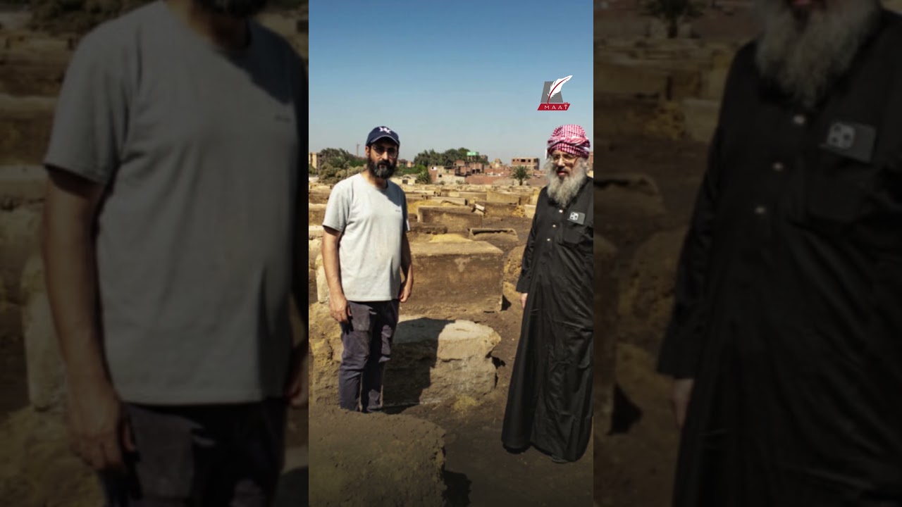 ماعت جروب | بأوراق مزيفة&hellip; مصوّر وحاخام إسرائيليان يتسللان إلى مواقع مصرية حساسة