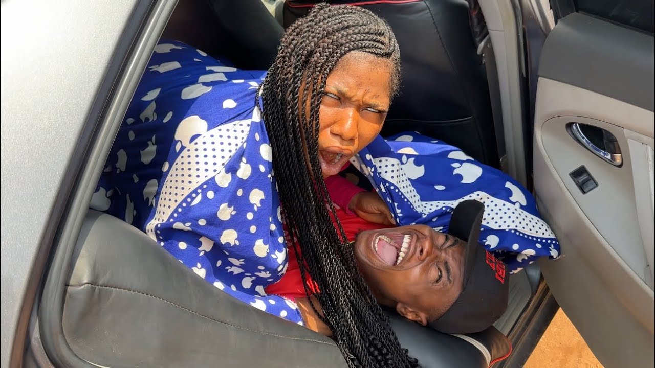 SWEET BROTHERS WIFE🥹| mark angel comedy | Mr macaroni | sirbalo comedy | yawa skits 