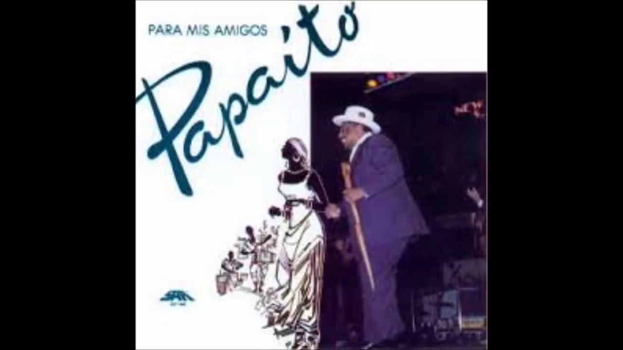 Papaito el gallo canelo