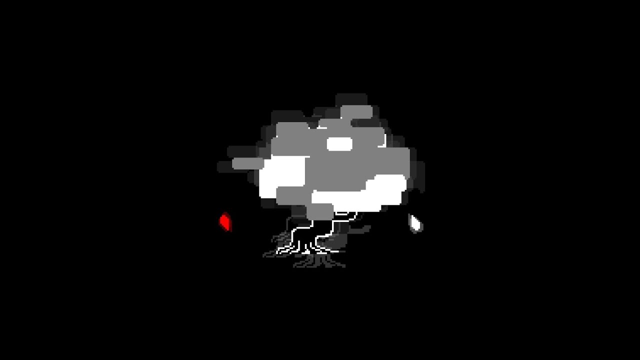 [JESTERWAKE] — FORGOTTEN