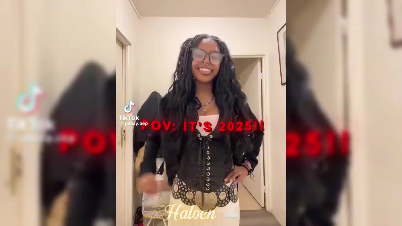 𝘙𝘢𝘯𝘥𝘰𝘮 𝘛𝘪𝘬𝘛𝘰𝘬 𝘌𝘥𝘪𝘵𝘴 𝘊𝘰𝘮𝘱𝘭𝘪𝘢𝘵𝘪𝘰𝘯 || 𝘗𝘵.𝟥 ✎ ̼̬