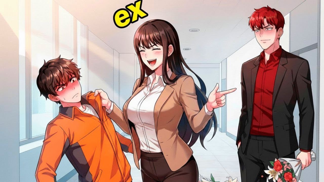 El nuevo de la clase se convierte en el más popular de todo el colegio | resumen manhwa