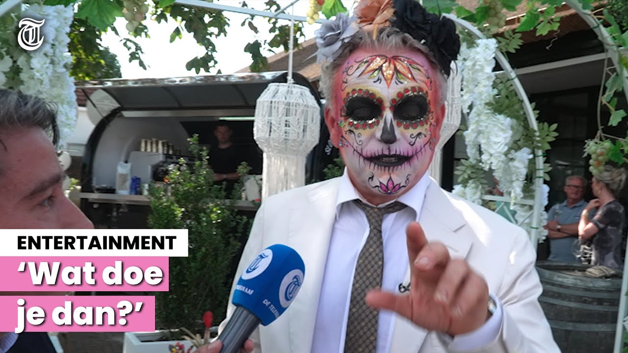 Gordon geconfronteerd met huilfilmpje: ‘Jij filmt toch ook?’