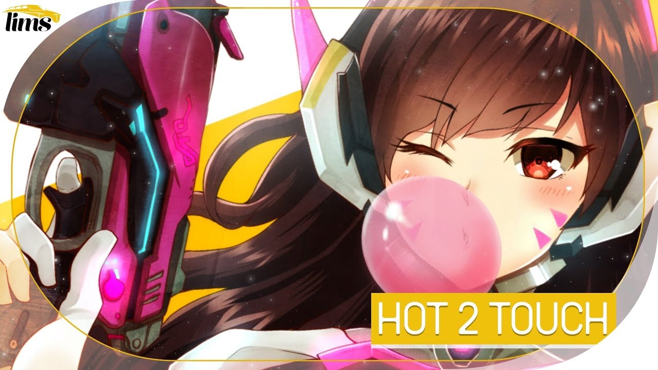 「LimS&trade;」▸Hot2Touch (Overwatch MEP)