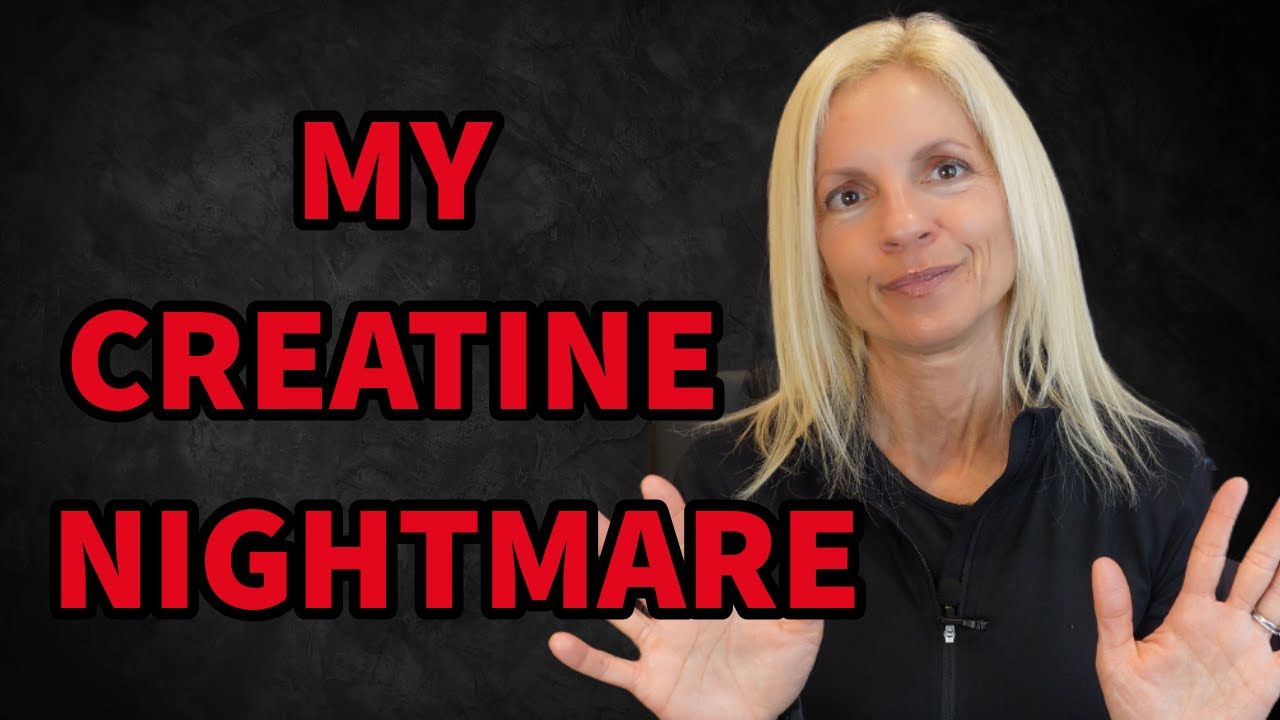 The Hidden Dangers of Creatine You Need to Know Now