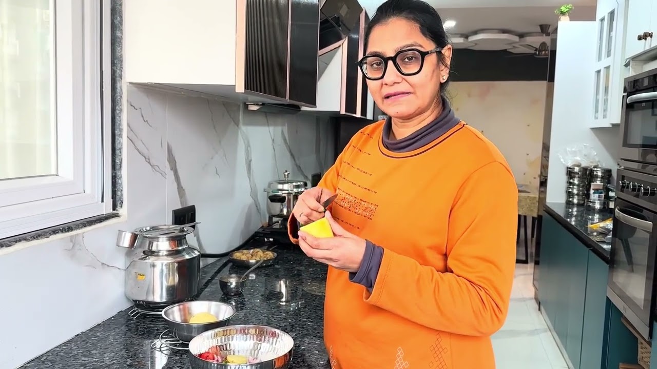 AALU KACHALU