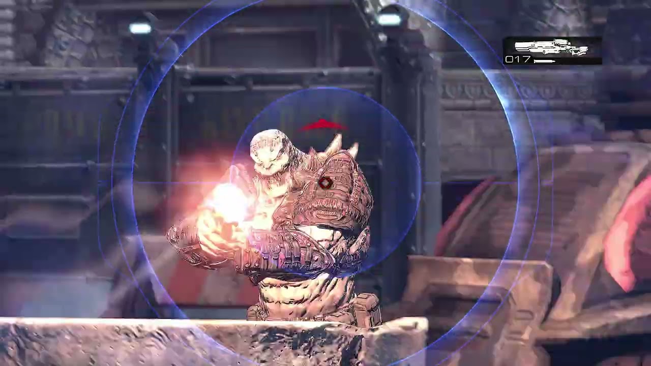 Gears Of War 2 Full Gameplay #10- Finale #xbox #gaming #gearsofwar2 #epicgames #xboxgamestudios