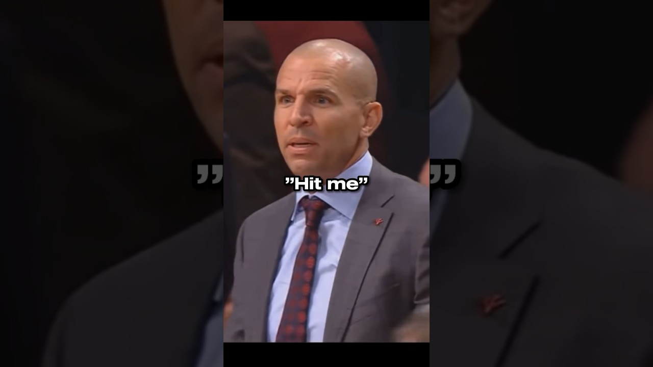 Jason Kidd 200IQ Play. No Timeout, No Problem. #jasonkidd #bumps #water #spill #timeout #basketball