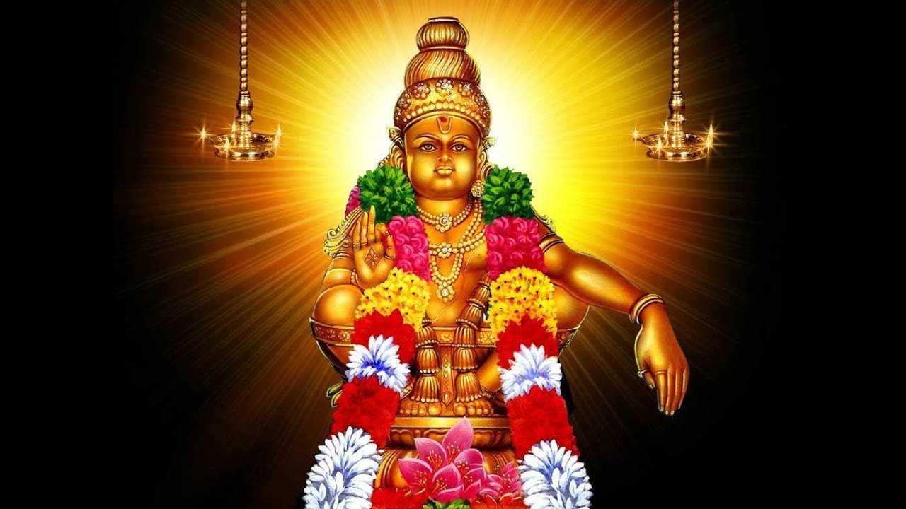 Ayyappa Swami Temple
