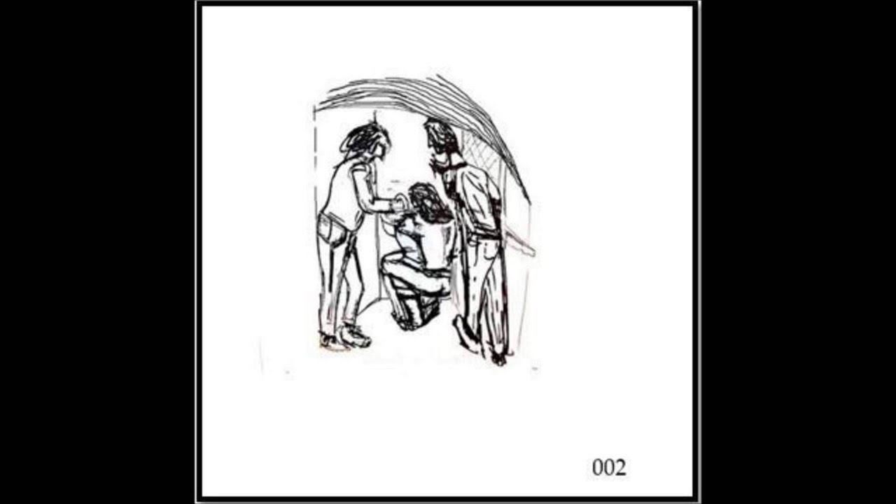 Justin Vandervolgen - All Day Edit (MANGIAMI002)