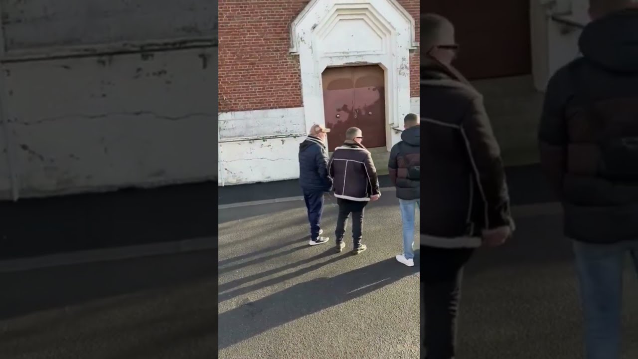 La chapelle polonaise