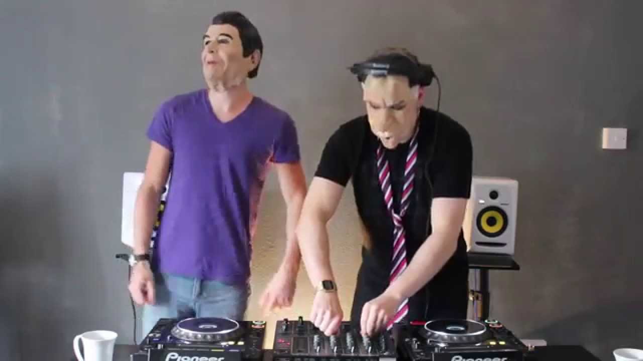 The Dead Prezidents - Live 30 Minute Mix