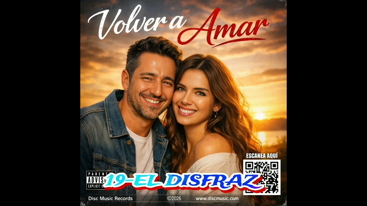 Volver a amar 19-El disfraz 