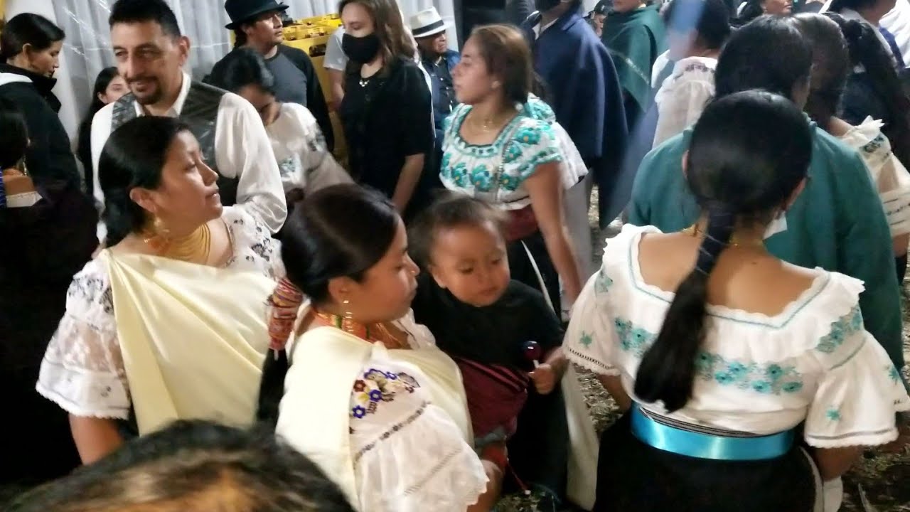 GRUPO MAYAS EN VIVO EN MATRIMONIO DE LUIS Y DAYANA 2021