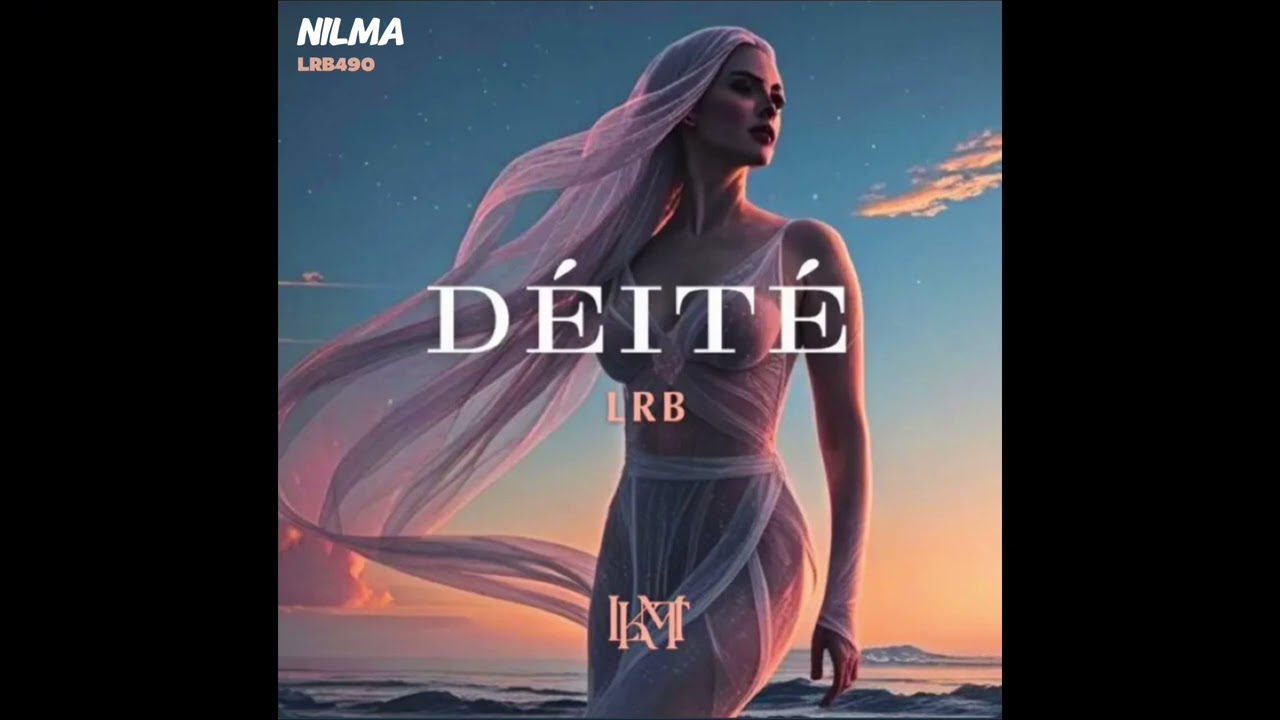 LRB490 - Nilma ( Audio )