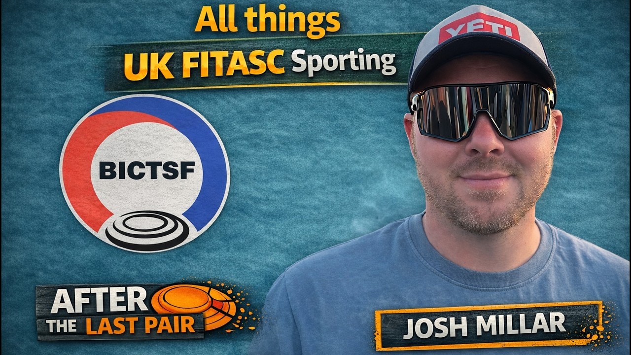 Po ostatniej parze, odcinek 004 &ndash; BICTSF i FITASC Sporting w Wielkiej Brytanii